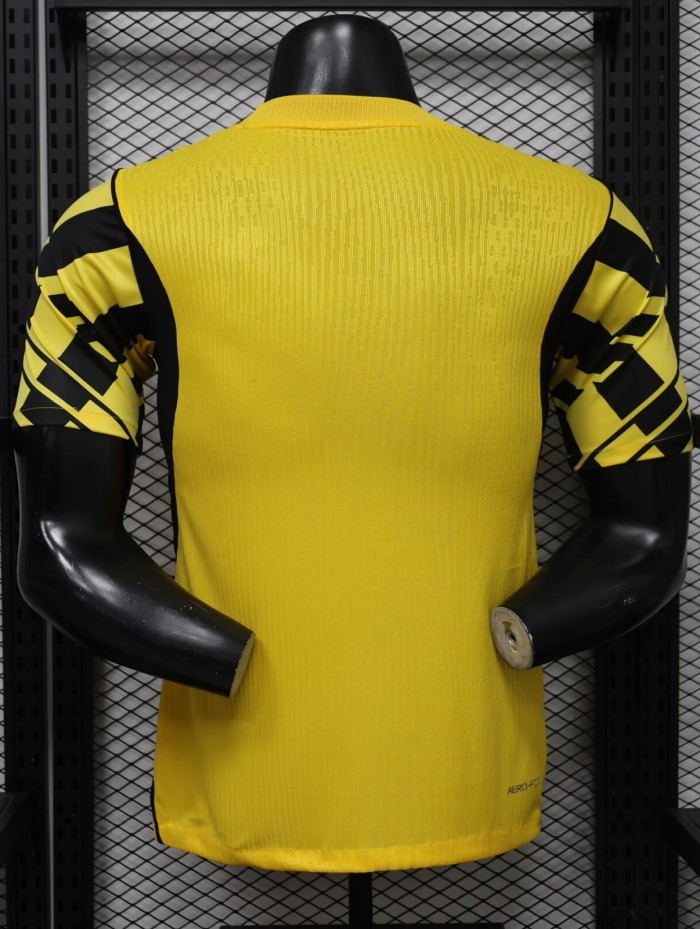 26-27 CHE Special Edition Player Version Soccer Jersey
