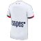 Snipes (背下广告)
