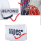 BEYOND+Snipes +2 stars (左袖广告+背下广告+前2颗星)