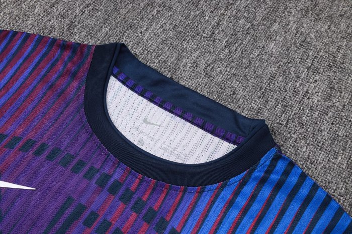 26-27 PSG High Quality Player Version Training Short Suit (球员套装)