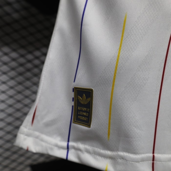 26-27 ARS Special Edition Player Version Soccer Jersey