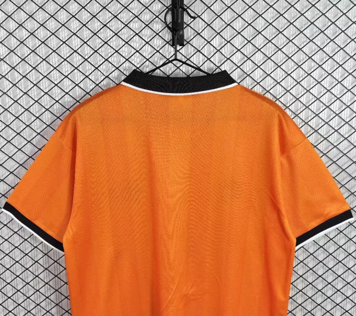 1999-2000 Alaves Away Retro Soccer Jersey