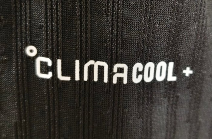 26-27 LIV Black Player Version Training Shirts