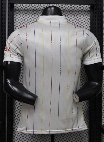 26-27 ARS Special Edition Player Version Soccer Jersey