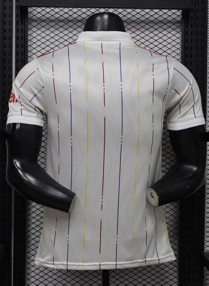 26-27 ARS Special Edition Player Version Soccer Jersey