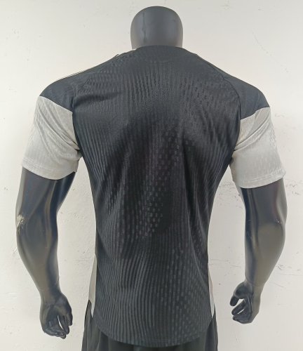 26-27 LIV Black Player Version Training Shirts