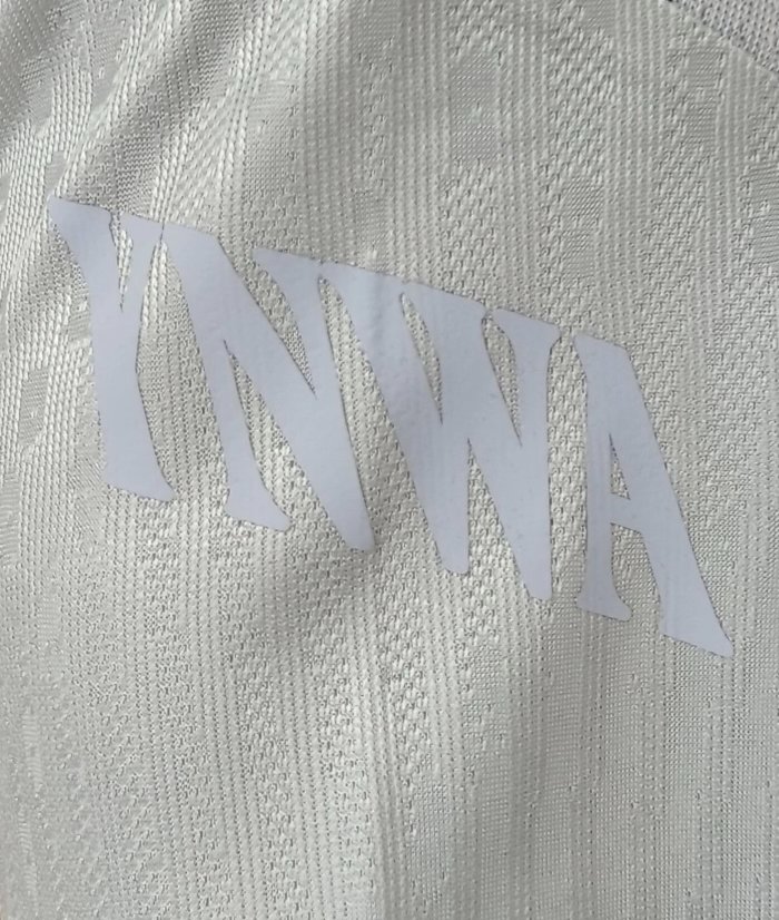 26-27 LIV Black Player Version Training Shirts