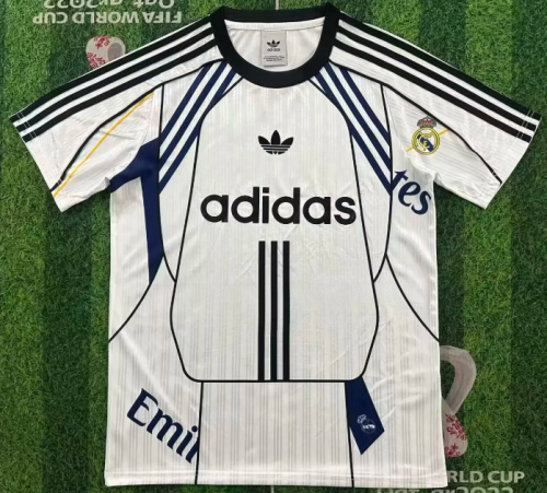 26-27 RMA Special Edition Training shirts