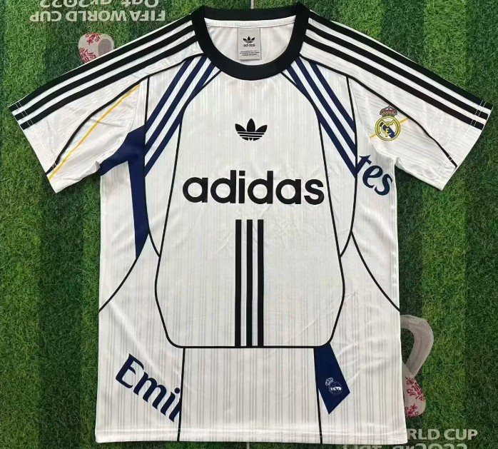 26-27 RMA Special Edition Training shirts