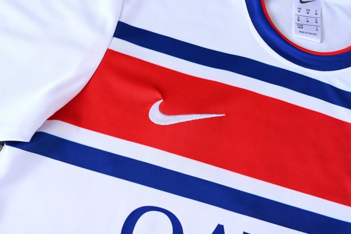 26-27 PSG High Quality Training Short Suit
