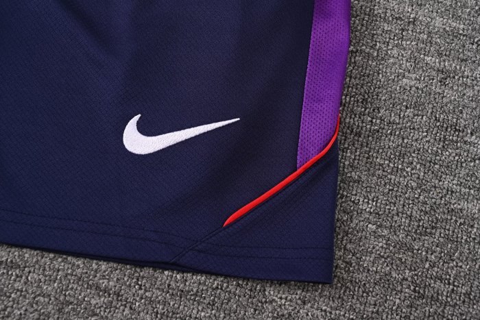 26-27 PSG High Quality Training Short Suit