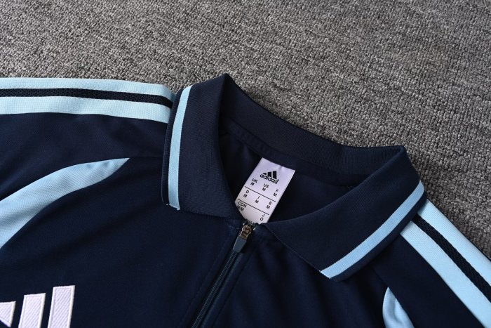 26-27 Argentina High Quality PoLo Training Short Suit
