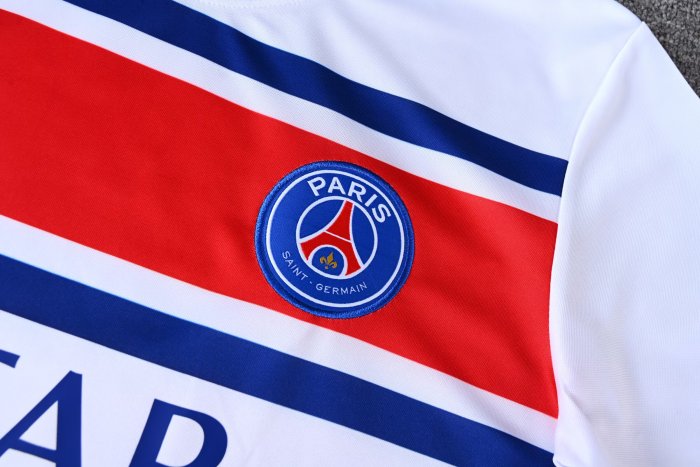 26-27 PSG High Quality Training Short Suit