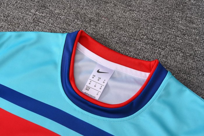 26-27 PSG High Quality Training Short Suit