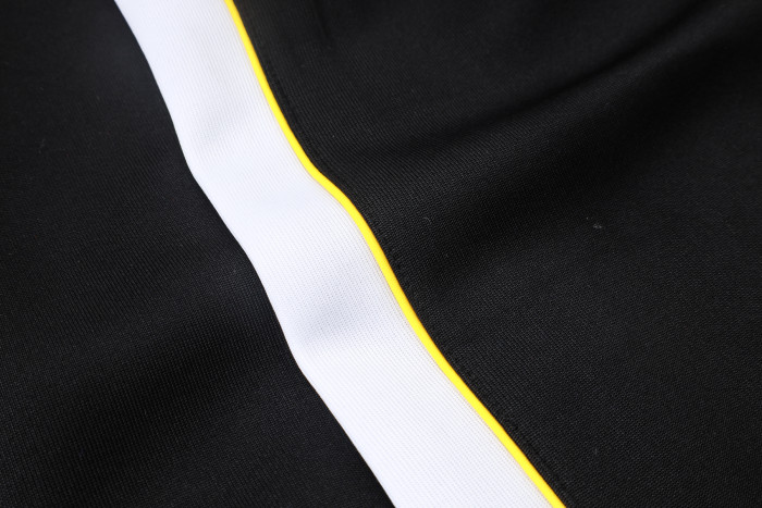 26-27 CHE High Quality Jacket Tracksuit