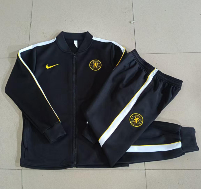 26-27 CHE High Quality Jacket Tracksuit