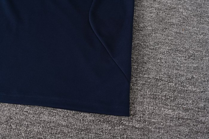 26-27 Argentina High Quality PoLo Training Short Suit