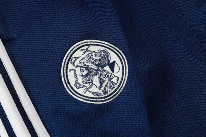 26-27 Aja× High Quality Jacket Tracksuit