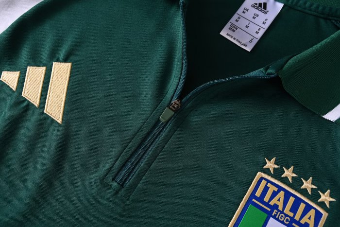 26-27 Italy High Quality PoLo Training Short Suit