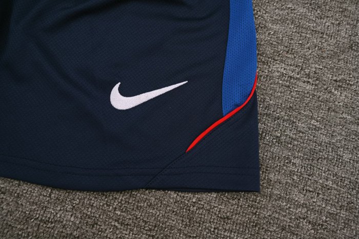 26-27 PSG High Quality Training Short Suit