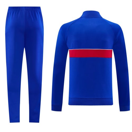 26-27 Man Utd High Quality Jacket Tracksuit