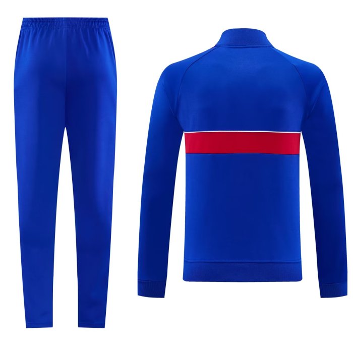 26-27 Man Utd High Quality Jacket Tracksuit