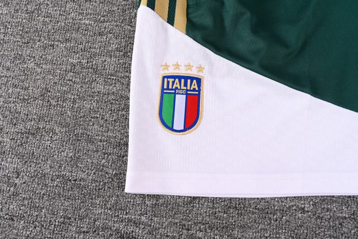 26-27 Italy High Quality PoLo Training Short Suit