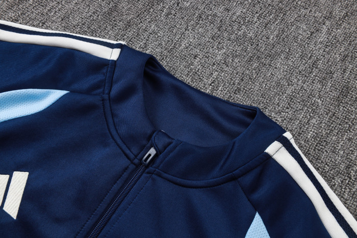 26-27 Aja× High Quality Jacket Tracksuit