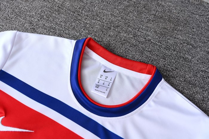 26-27 PSG High Quality Training Short Suit