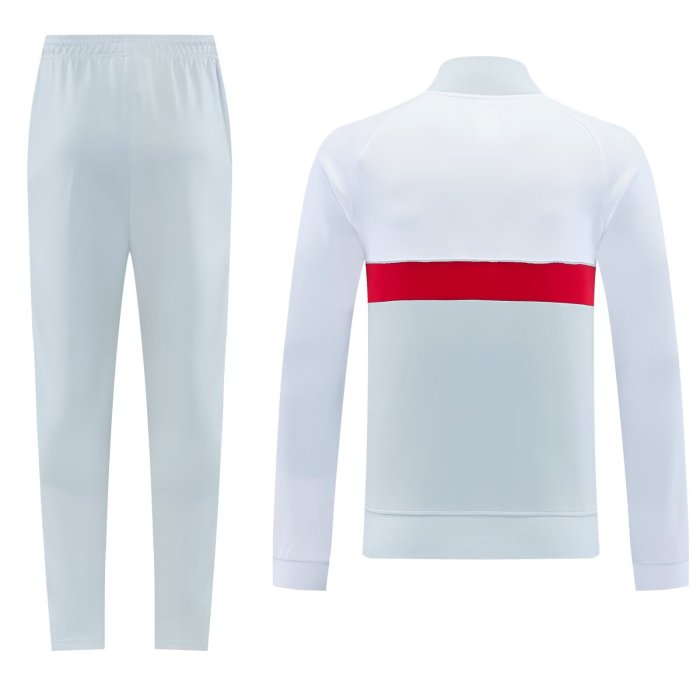 26-27 LIV High Quality Jacket Tracksuit