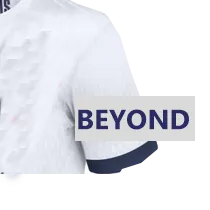 26-27 PSG Away Women Fans Soccer Jersey (女)