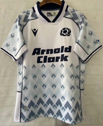 2026 High Quality Rugby Jersey