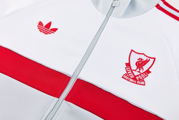 26-27 LIV High Quality Jacket Tracksuit