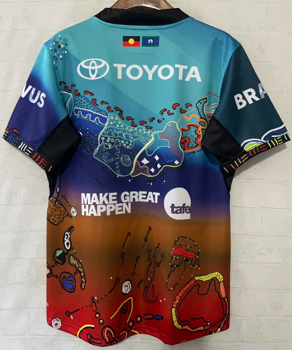 2026 High Quality Rugby Jersey