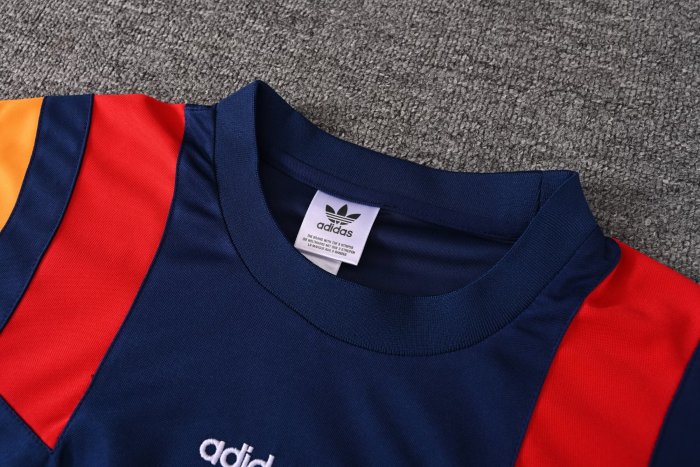 26-27 Spain High Quality Training Short Suit