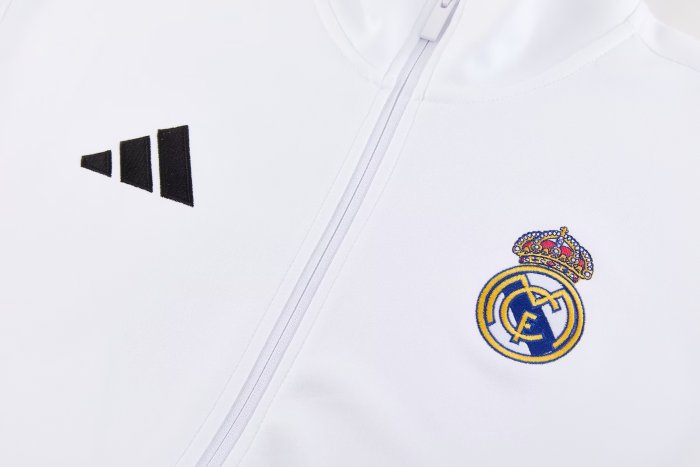 26-27 RMA High Quality Jacket Tracksuit