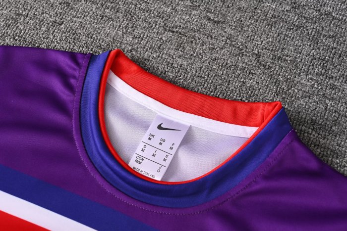 26-27 PSG High Quality Training Short Suit
