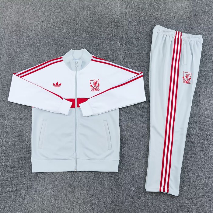 26-27 LIV High Quality Jacket Tracksuit