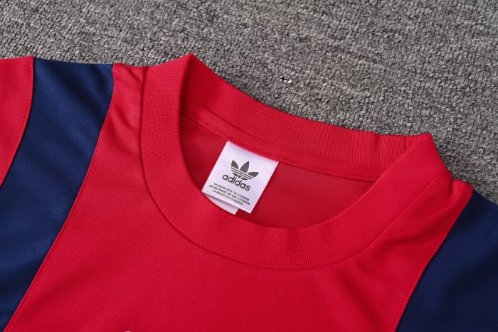 26-27 Spain High Quality Training Short Suit