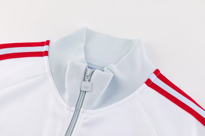 26-27 LIV High Quality Jacket Tracksuit