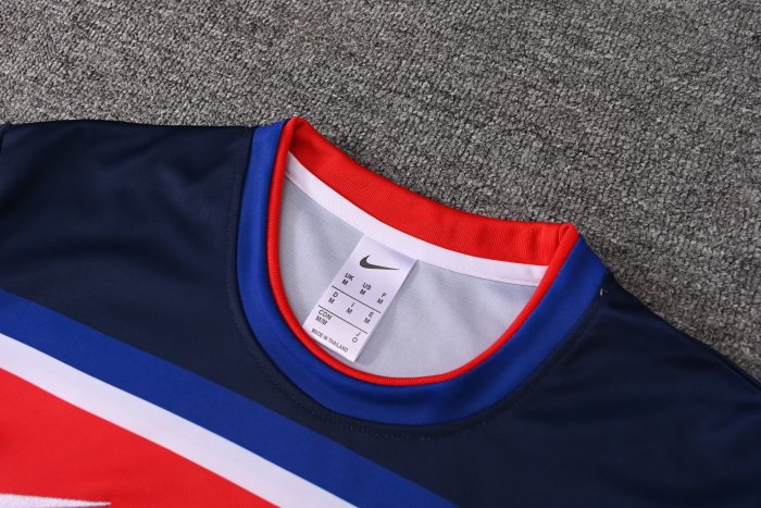 26-27 PSG High Quality Training Short Suit
