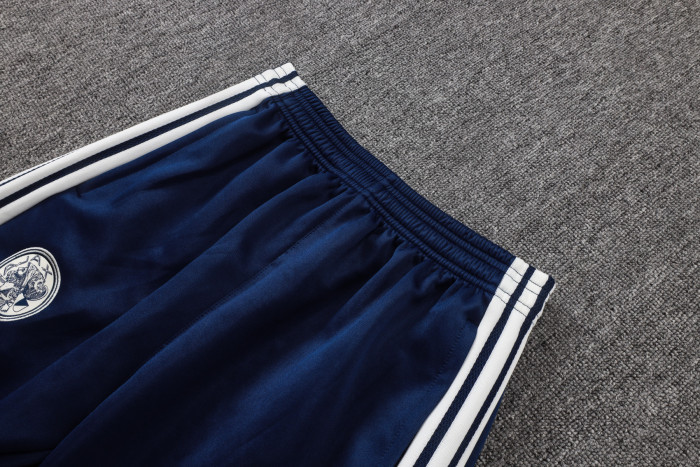 26-27 Aja× High Quality Jacket Tracksuit