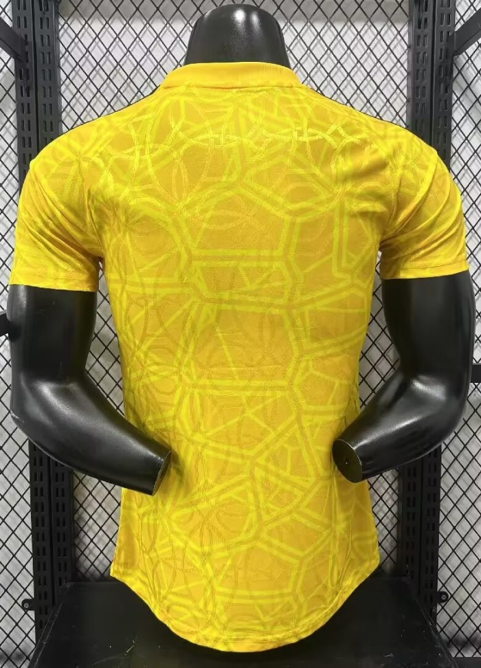 26-27 RMA Special Edition Player Version Soccer Jersey