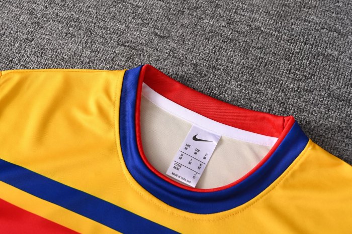 26-27 PSG High Quality Training Short Suit