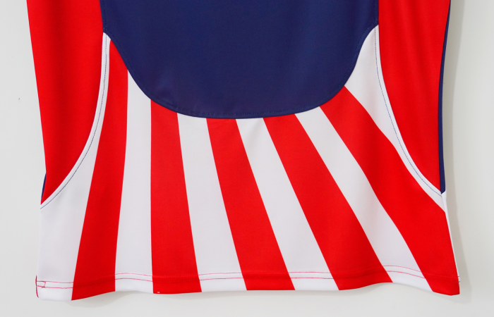 2008-2009 Chivas Home Retro Soccer Jersey
