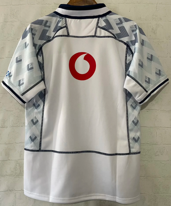 2026 High Quality Rugby Jersey