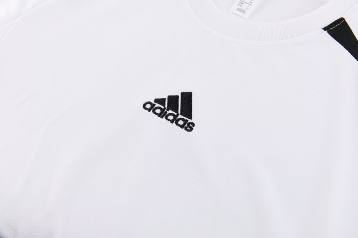 2026 AD White Training Short Suit