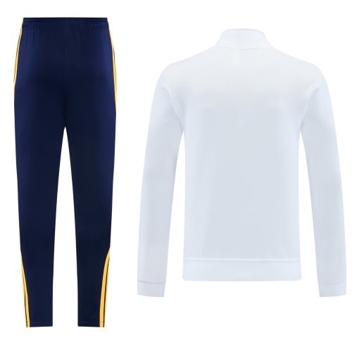 26-27 RMA High Quality Jacket Tracksuit