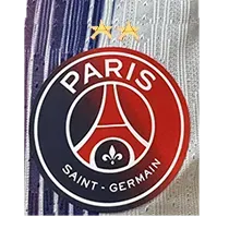26-27 PSG Away Women Fans Soccer Jersey (女)