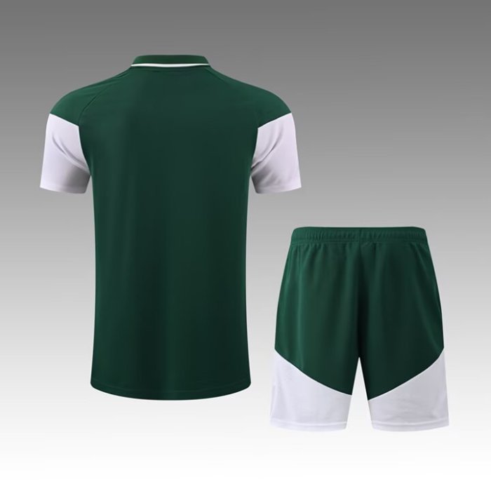 26-27 Italy High Quality PoLo Training Short Suit